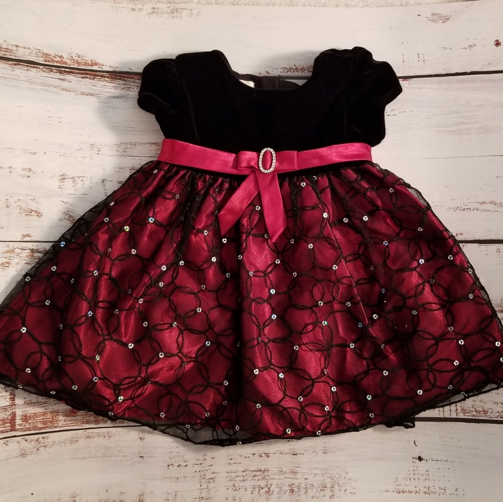 Cinderella 18 month Dress